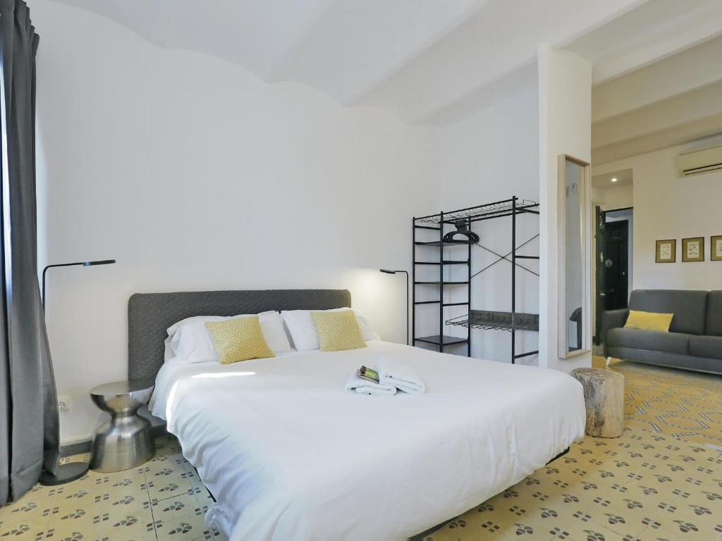 Casa nanit apt b, LHospitalet de Llobregat – Bijgewerkte ...