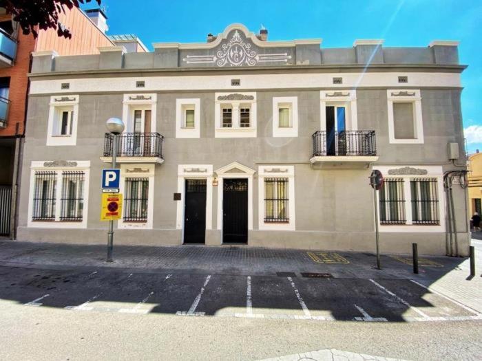 Casa nanit apt b, Hospitalet de Llobregat – Updated 2023 Prices