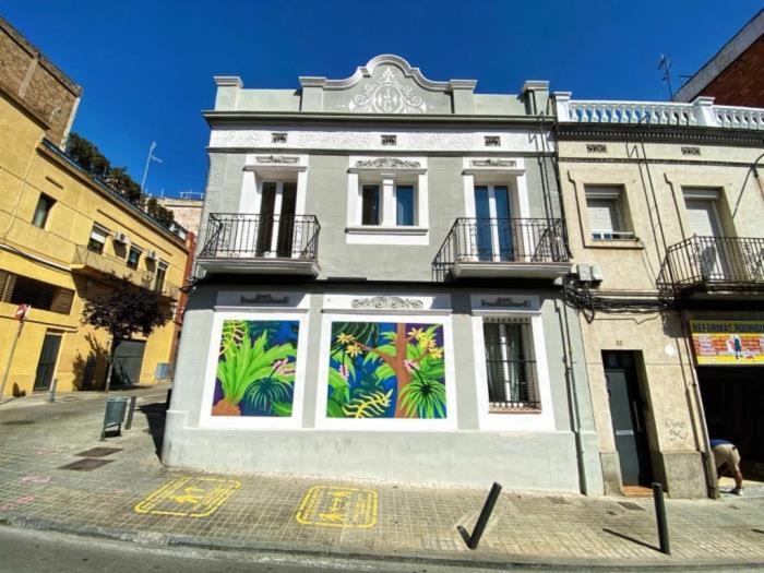 Casa nanit apt b, LHospitalet de Llobregat – Bijgewerkte ...