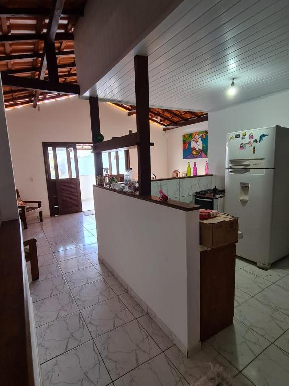  Casa três quartos