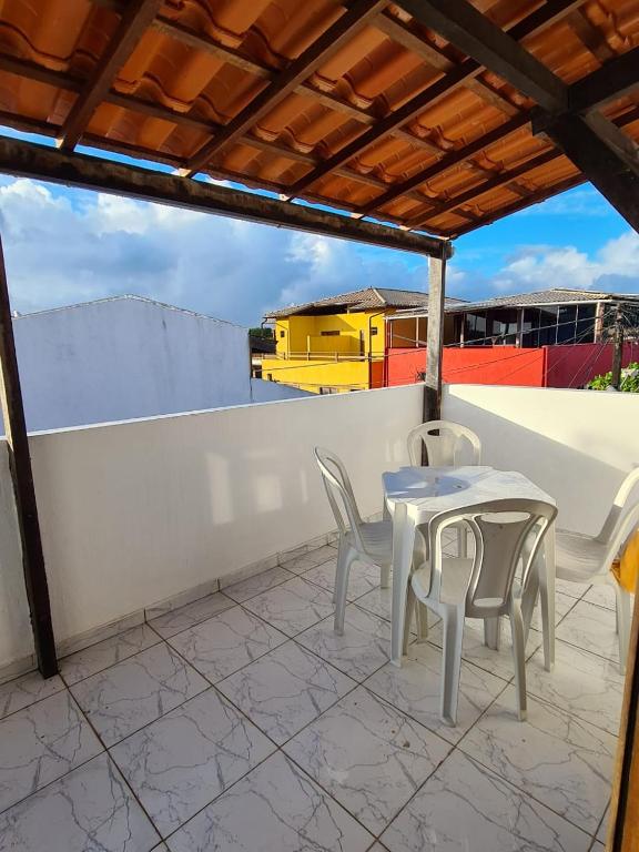  Casa três quartos