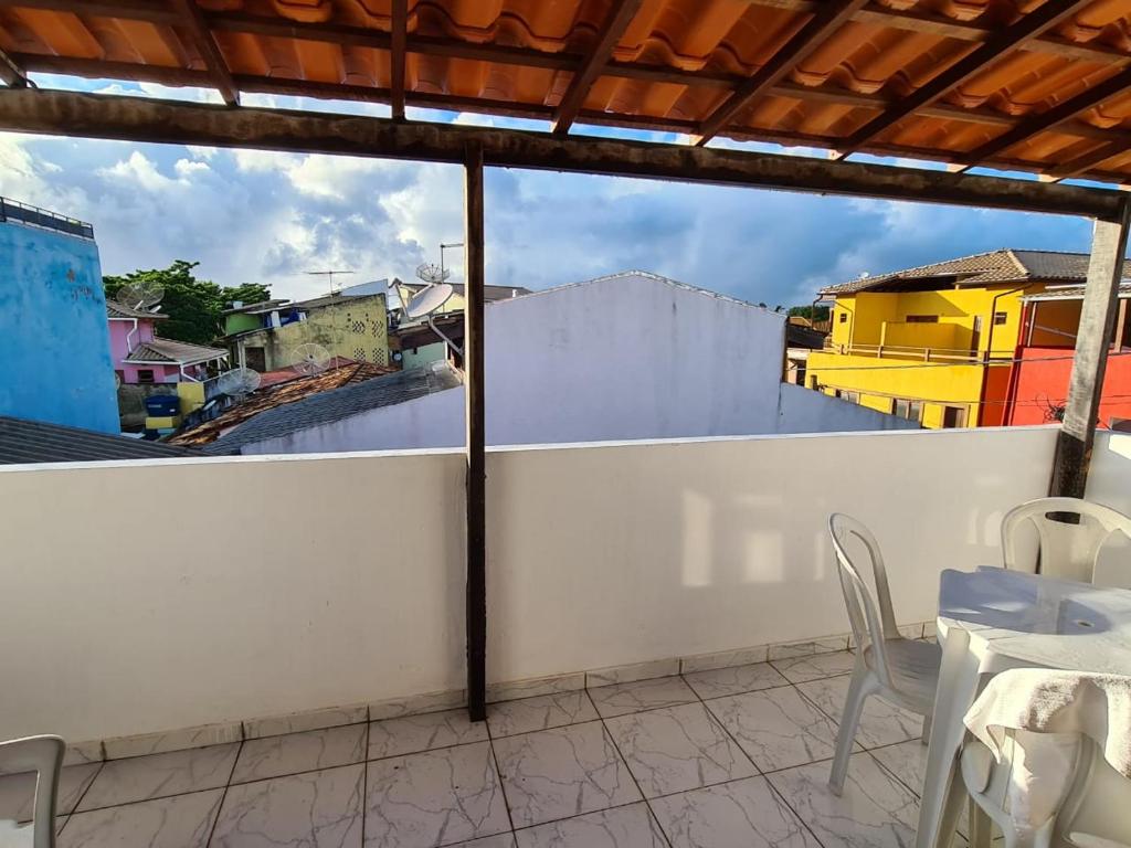  Casa três quartos