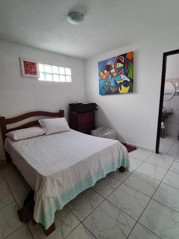  Casa três quartos