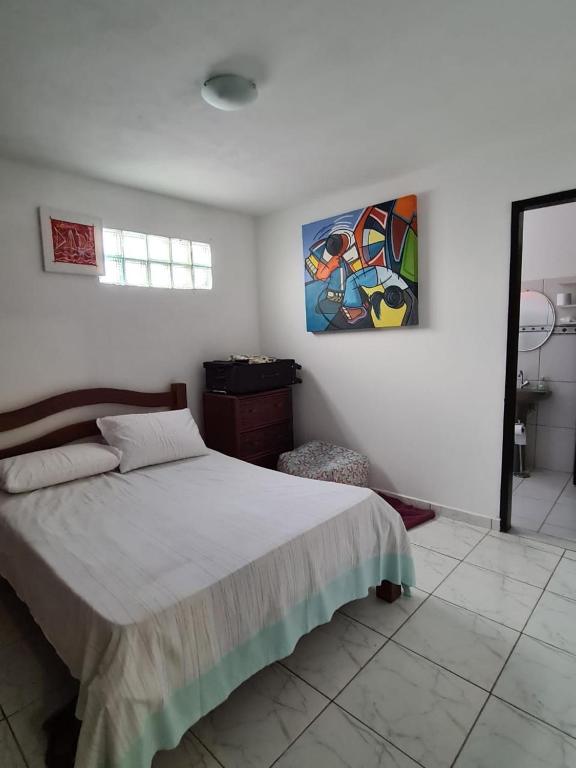  Casa três quartos
