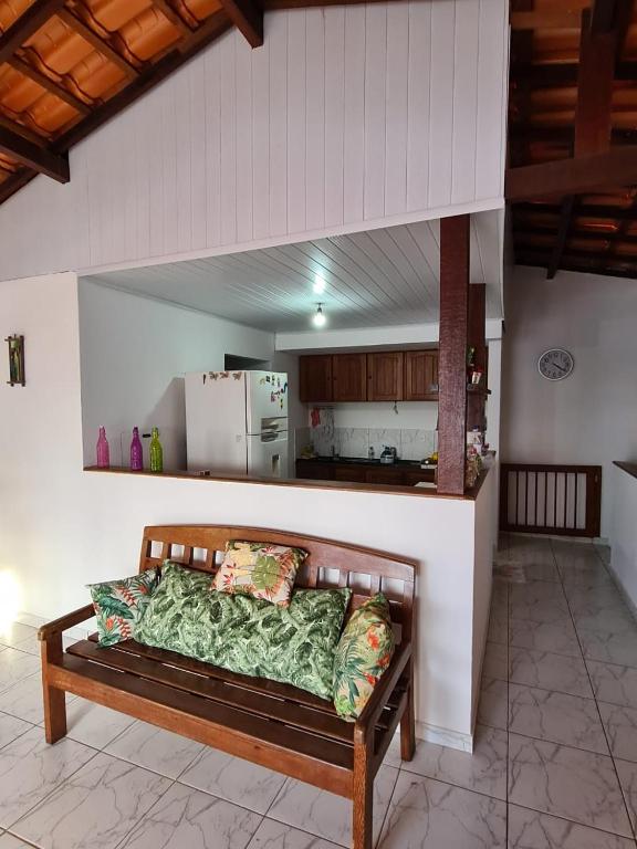  Casa três quartos