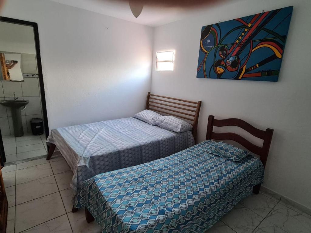  Casa três quartos