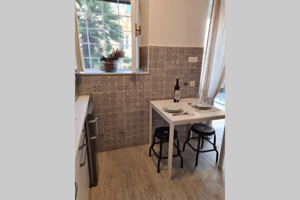 Fotografie z fotogalerie ubytování Studio Apartment Marella v destinaci Vis