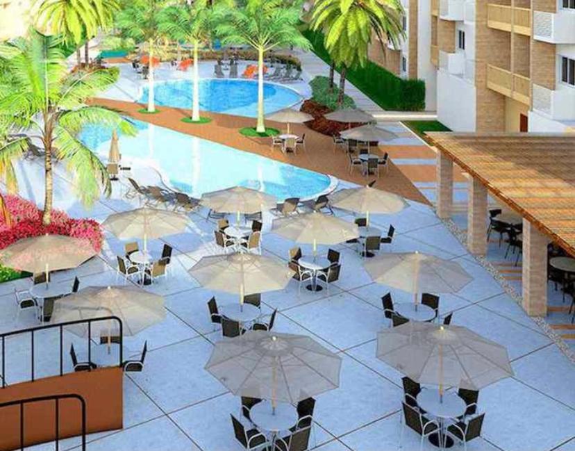  Ondas Praia Resort