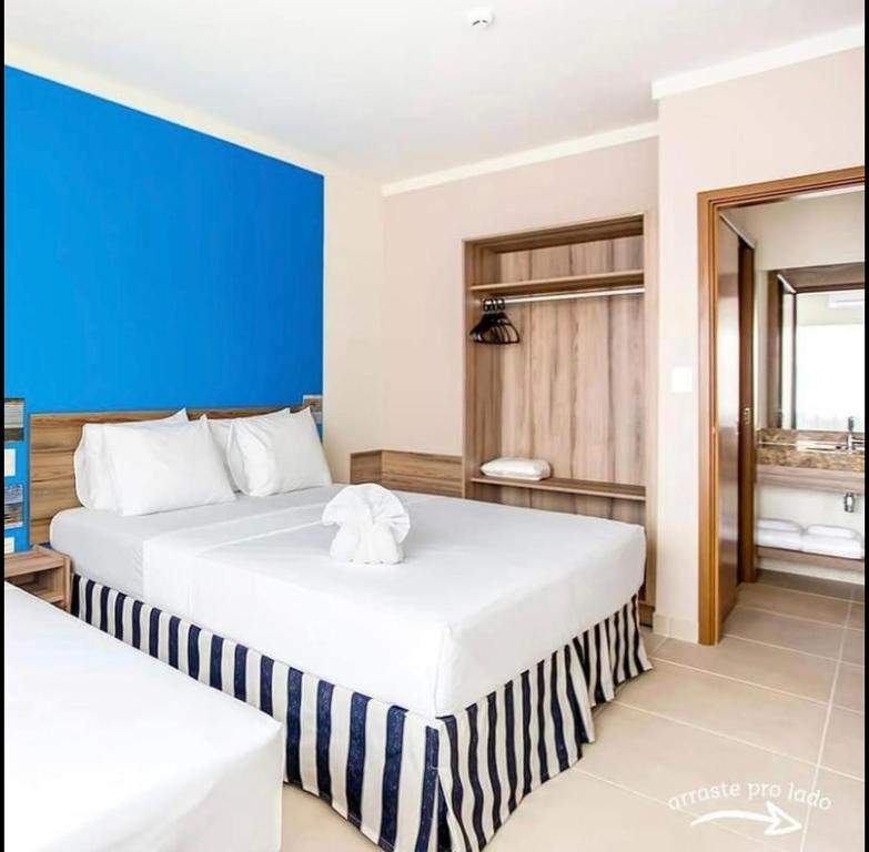 Ondas Praia Resort