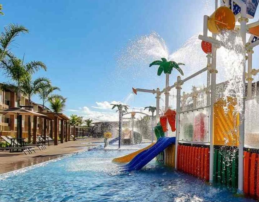  Ondas Praia Resort
