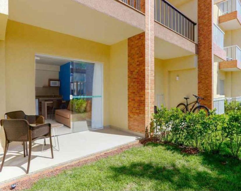  Ondas Praia Resort