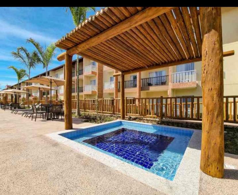  Ondas Praia Resort