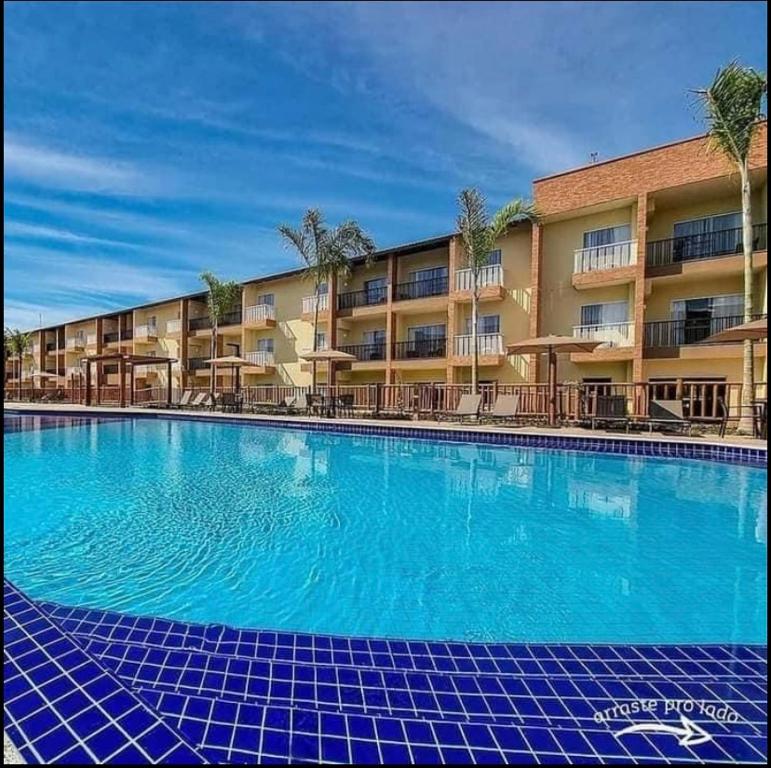  Ondas Praia Resort