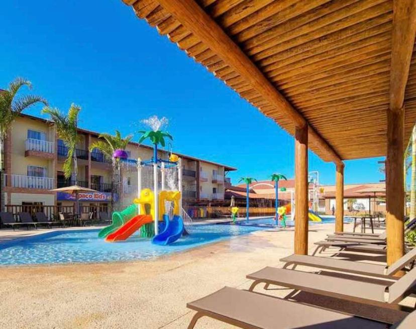  Ondas Praia Resort