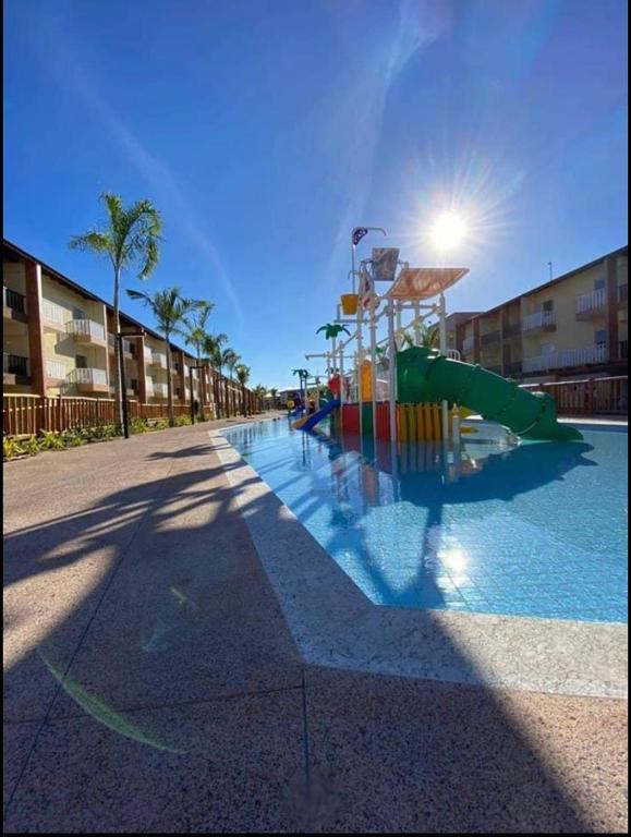  Ondas Praia Resort