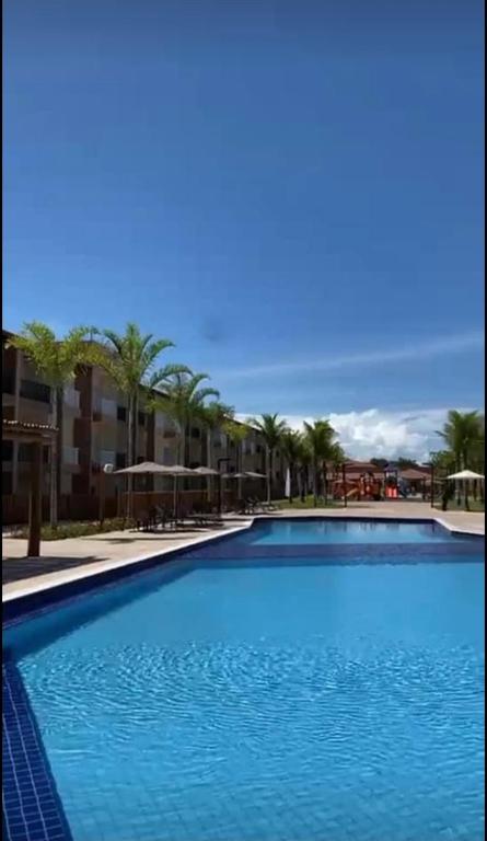  Ondas Praia Resort
