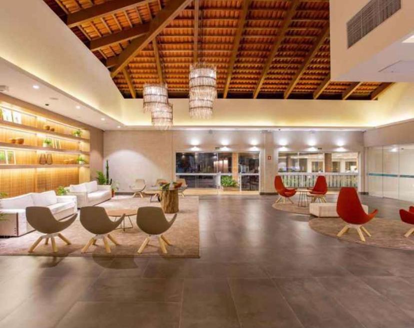  Ondas Praia Resort