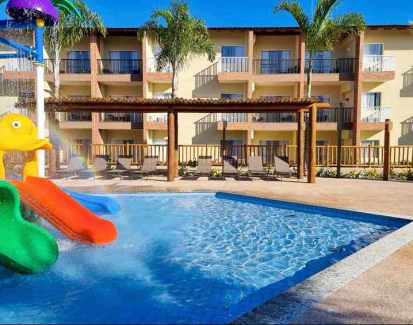  Ondas Praia Resort