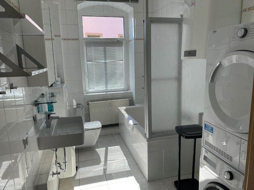 Pension an der Porzellan-Manufaktur - 19