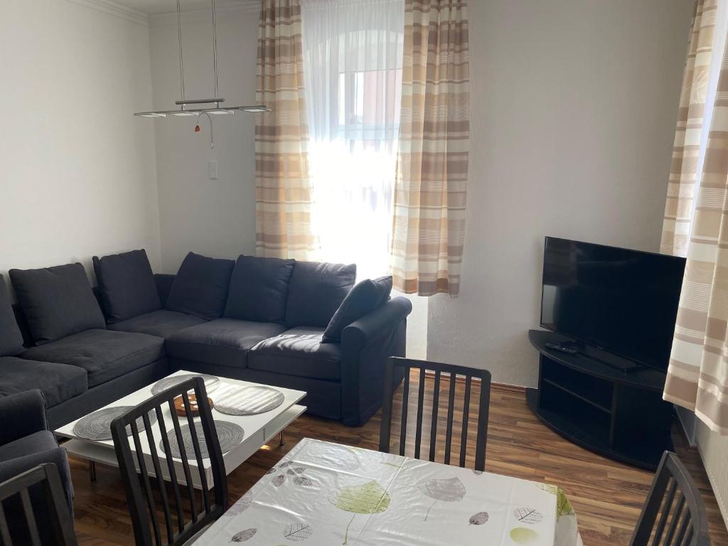 Pension an der Porzellan-Manufaktur - 10