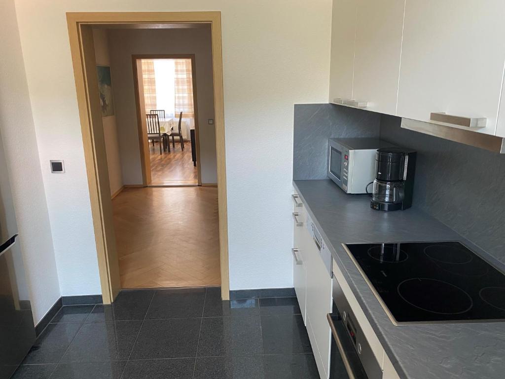 Pension an der Porzellan-Manufaktur - 14