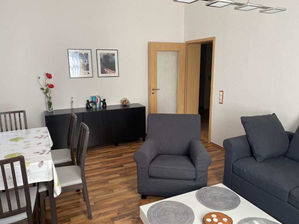 Pension an der Porzellan-Manufaktur - 9