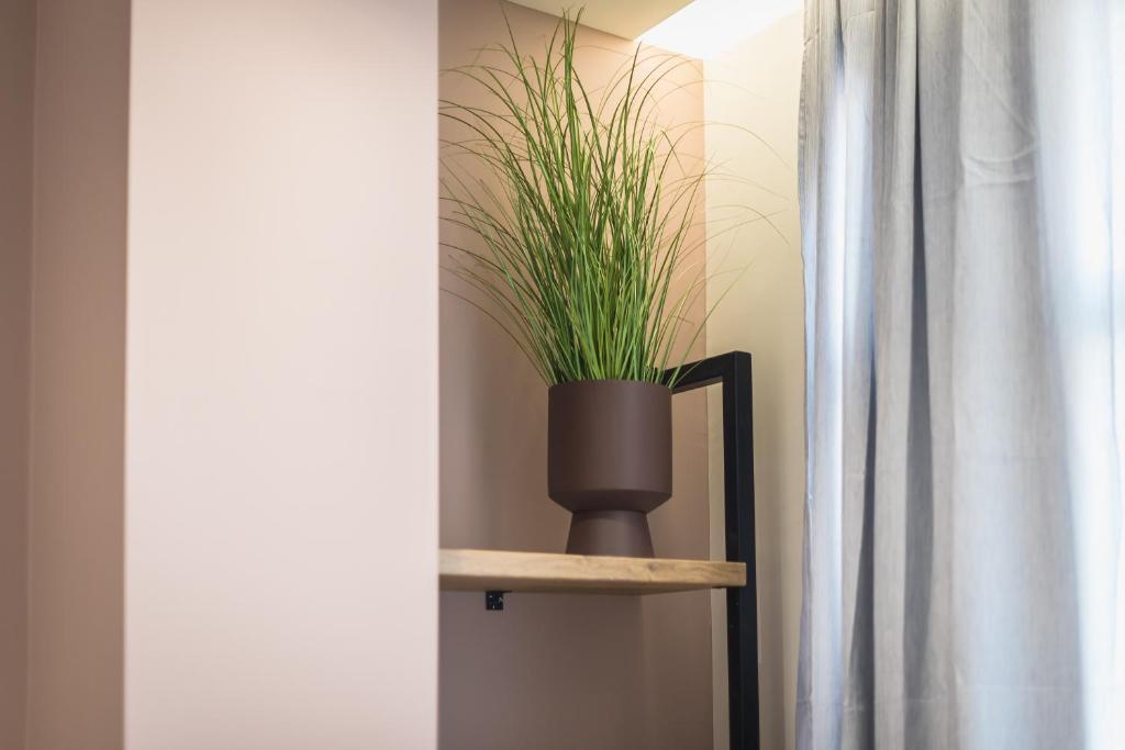 Fotografie z fotogalerie ubytování Filia Place v Aténách