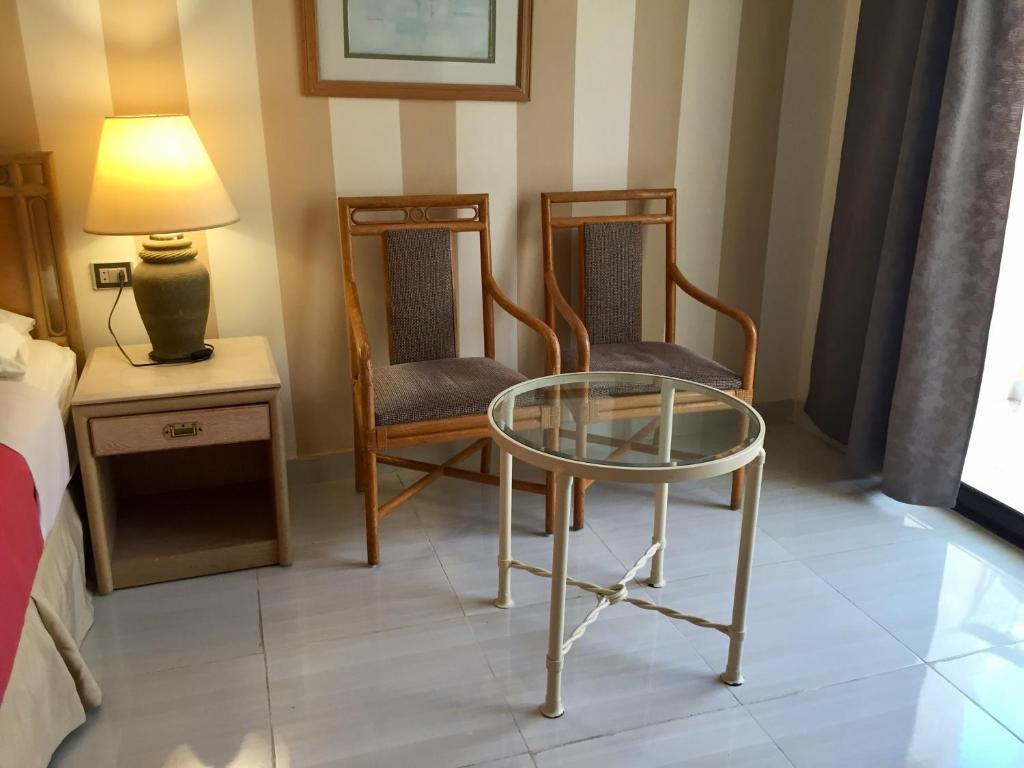 Masaya Hurghada - 19