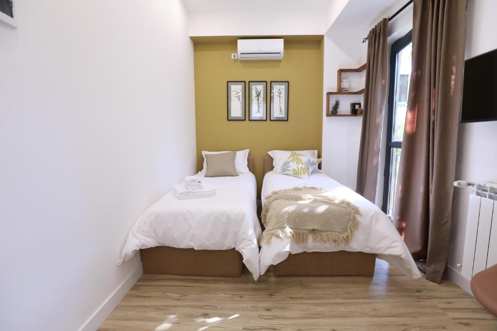 hotelise I Sunflower Studio - отзывы и видео