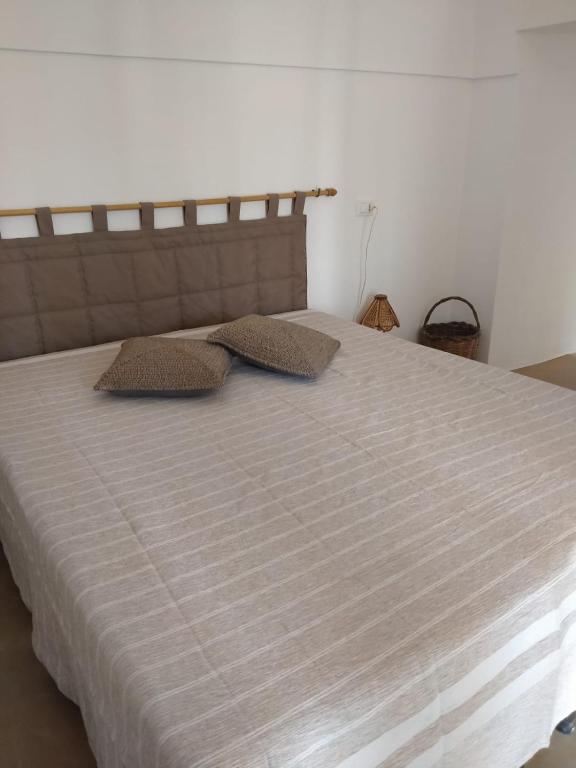 Dammusi Eleonora - Casa De Una Habitación