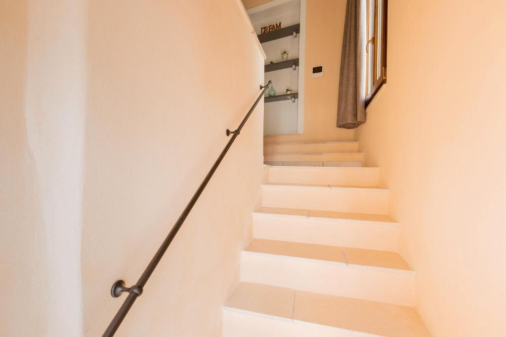 Fotografie z fotogalerie ubytování Terrae Rooms Rental v destinaci Mesagne