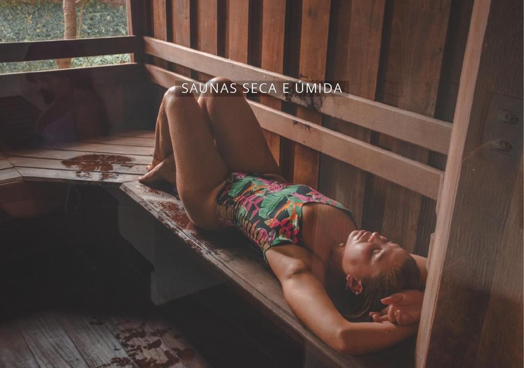  Village Praia do Rosa