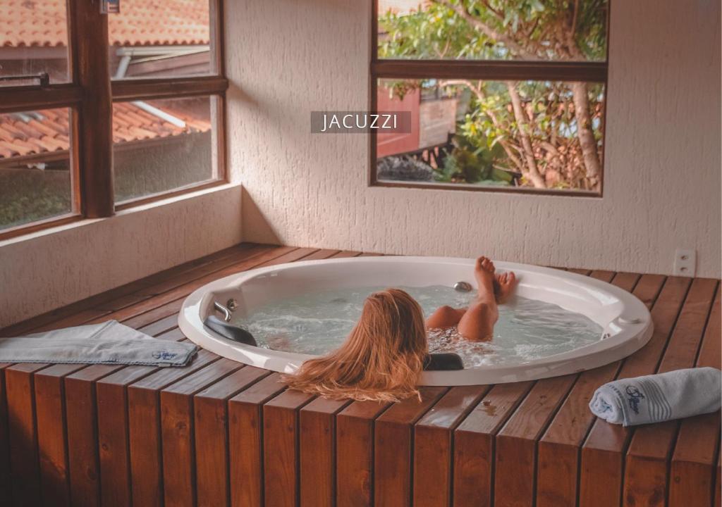  Village Praia do Rosa