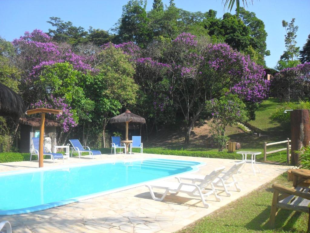  Hotel Sambaetiba