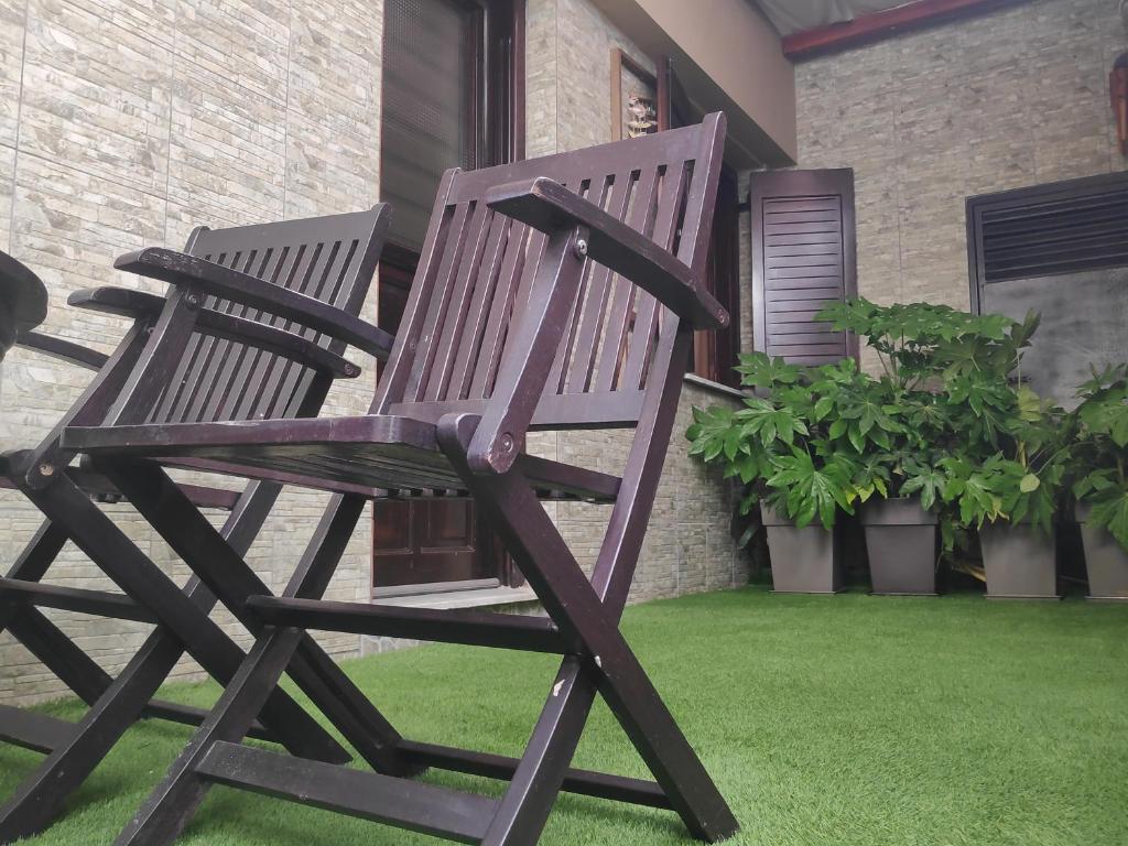 MarGio Skiathos Apartments - 19