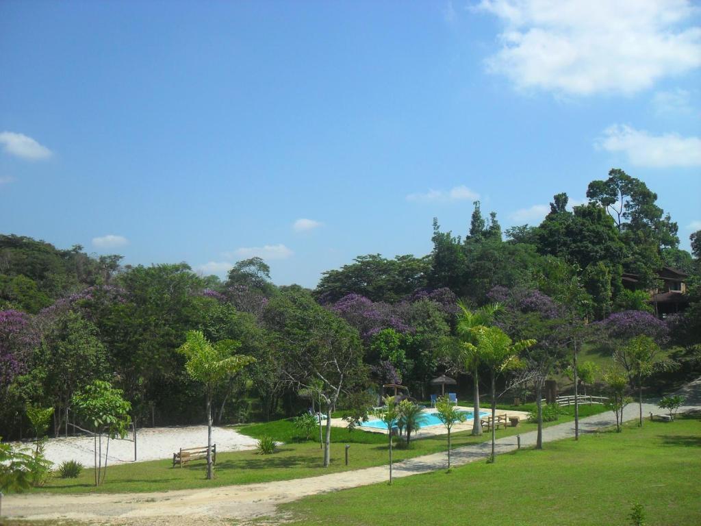  Hotel Sambaetiba