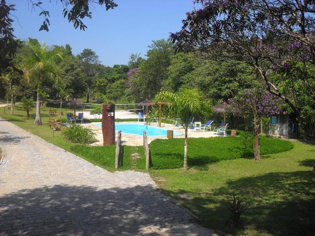  Hotel Sambaetiba