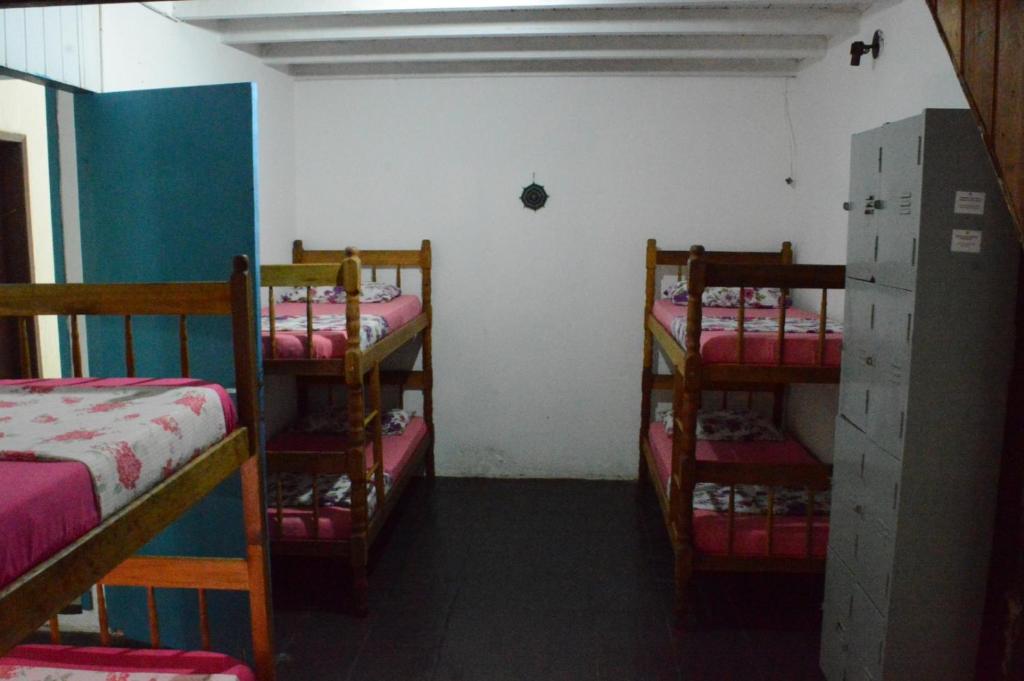  Alecrim Hostel