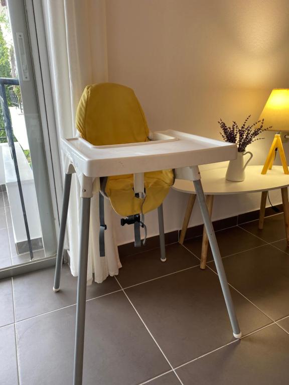 Zdjęcie z galerii obiektu D&D apartments w mieście Epidauros