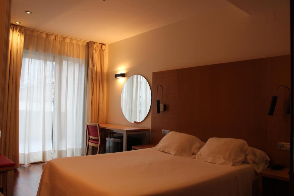 Hotel Ril, Burela de Cabo – Bijgewerkte prijzen 2023