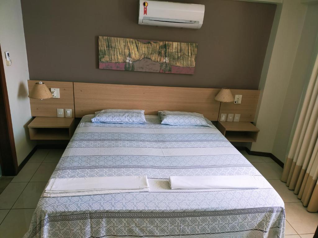  Vilarejo Apartamentos