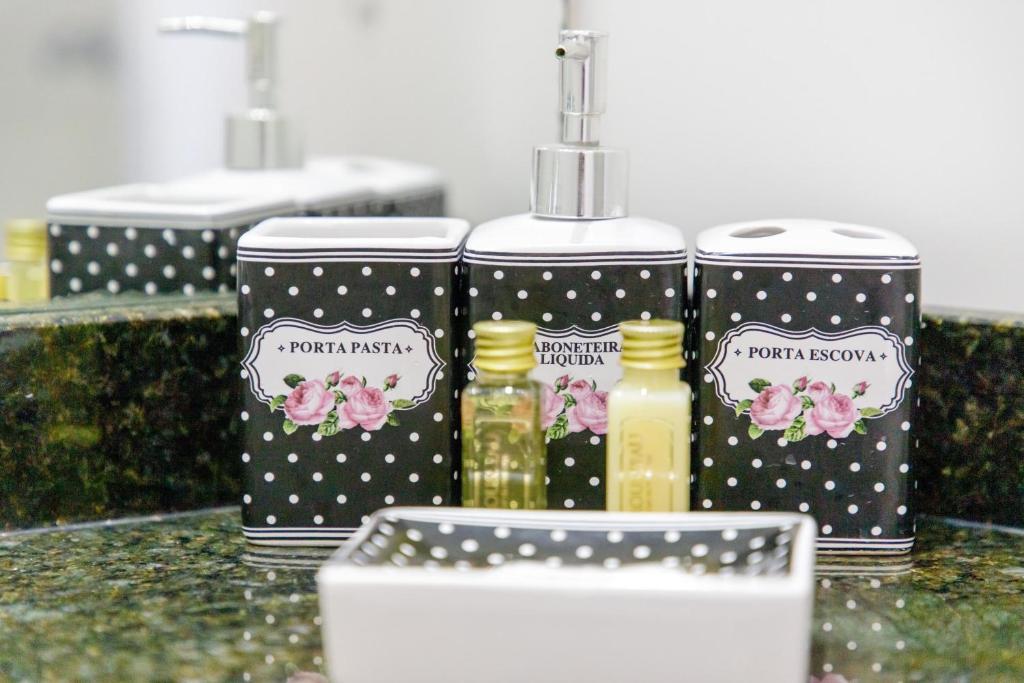  Apto De 2 Quartos Acomoda Até 6 Hóspedes