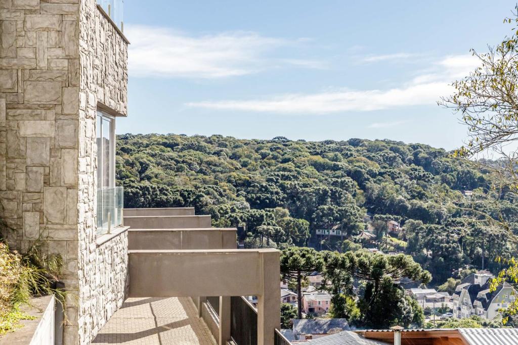  Apto De 2 Quartos Acomoda Até 6 Hóspedes