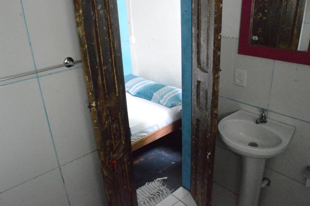  Alecrim Hostel