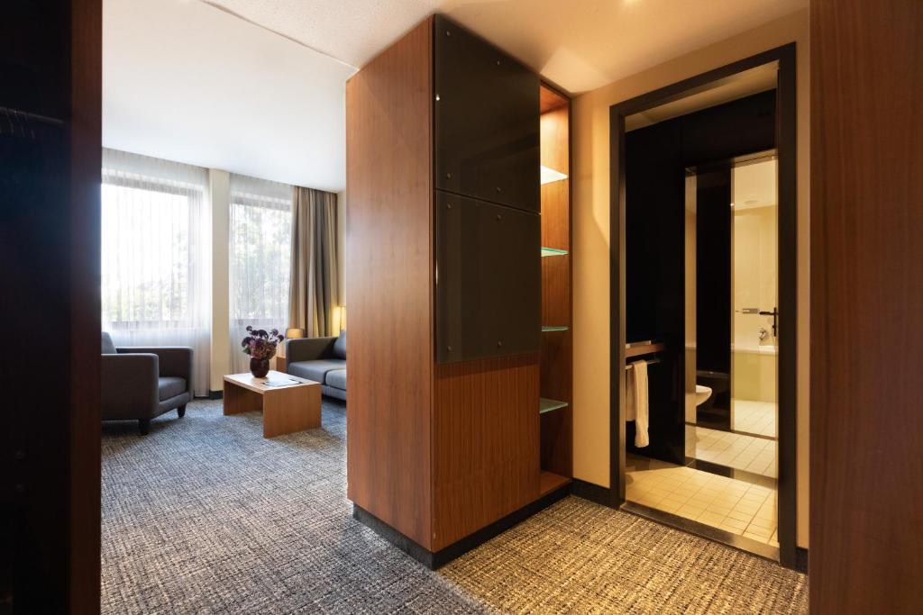 Pullman Eindhoven Cocagne - Superior King Suite