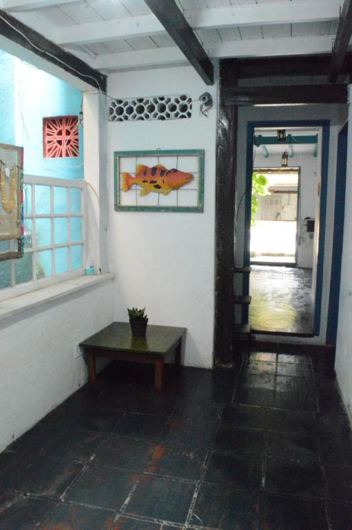  Alecrim Hostel