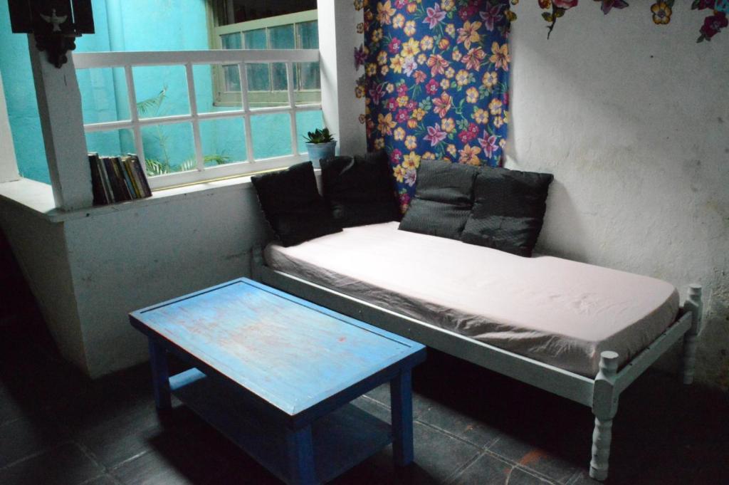  Alecrim Hostel