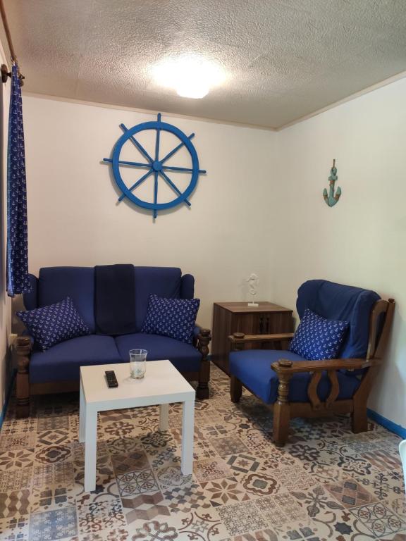 Silver Beach Apartman 4803 Vásárosnamény, Sáfrány sétány kép - 1