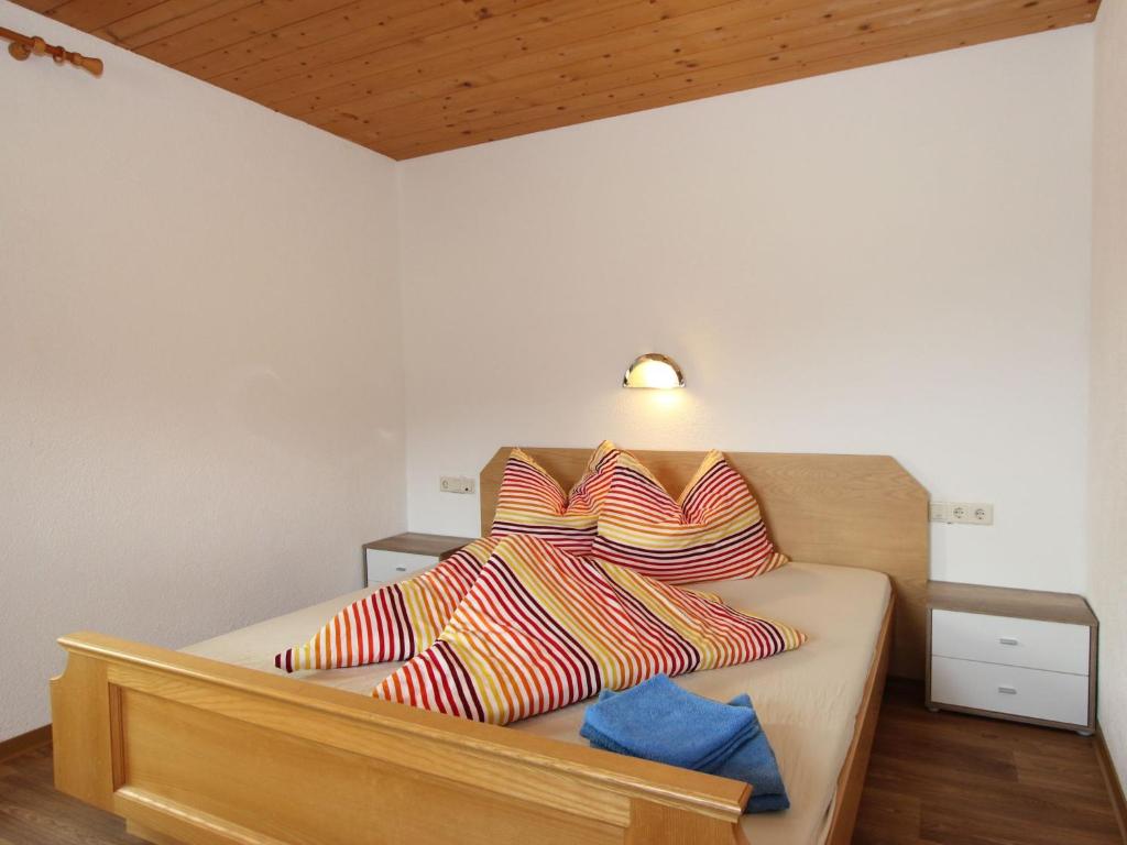 Posezení v ubytování Apartment Zillertalblick by Interhome