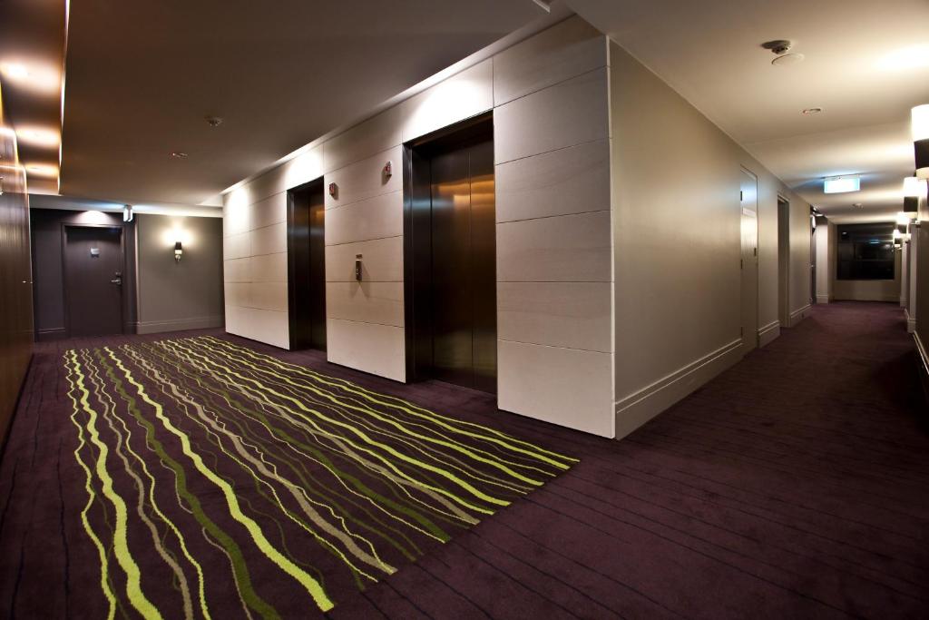 The Gateway Inn, Newcastle - Resim 40